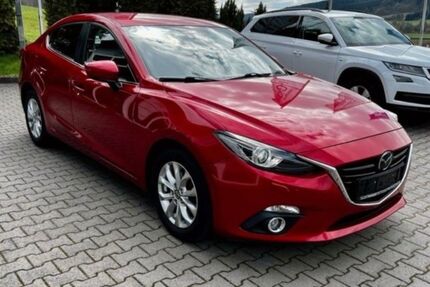 Mazda 3 Gebrauchtwagen