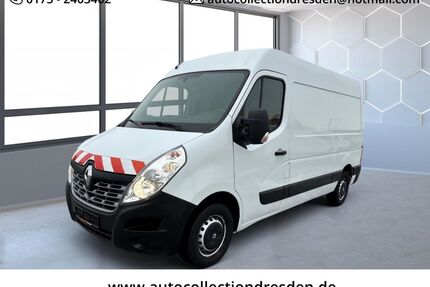 Renault Master Gebrauchtwagen