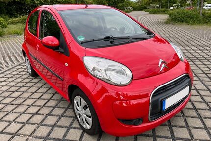 Citroen C1 Gebrauchtwagen