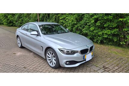 BMW 430 Gebrauchtwagen