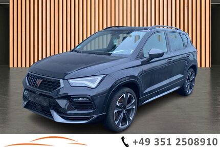 Cupra Ateca Gebrauchtwagen