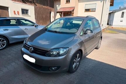 VW Golf Plus Gebrauchtwagen