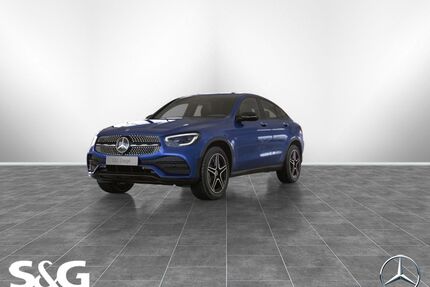 Mercedes-Benz GLC 300 Gebrauchtwagen