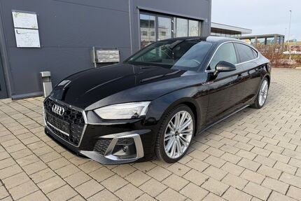 Audi A5 Gebrauchtwagen