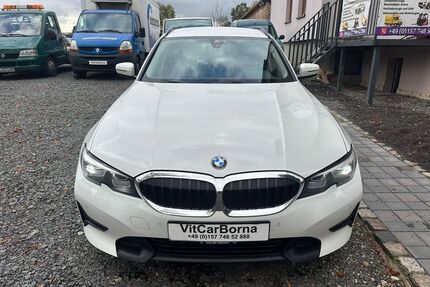 BMW 320 Gebrauchtwagen