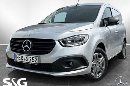 Mercedes-Benz Citan Gebrauchtwagen