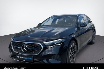 Mercedes-Benz E 300 Gebrauchtwagen