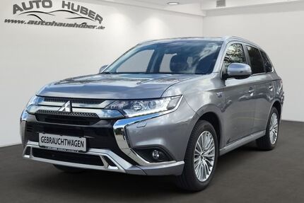 Mitsubishi Outlander Gebrauchtwagen