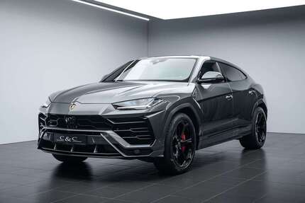 Lamborghini Urus Gebrauchtwagen