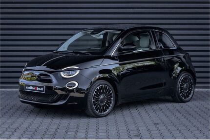 Fiat 500C Gebrauchtwagen