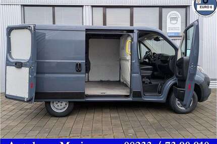 Citroen Jumper Gebrauchtwagen