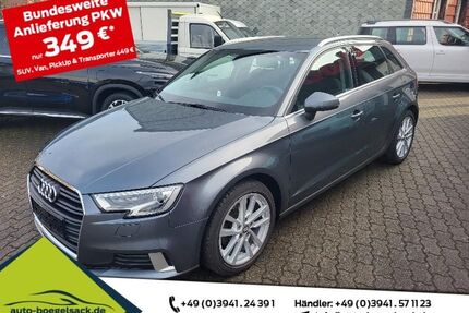 Audi A3 Gebrauchtwagen