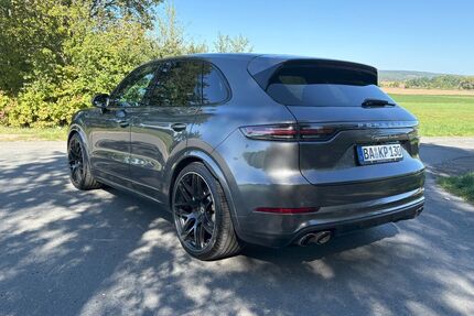 Porsche Cayenne Gebrauchtwagen