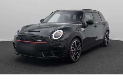 Mini John Cooper Works Clubman Gebrauchtwagen