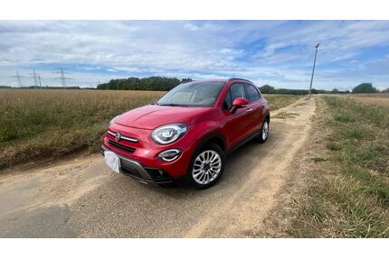 Fiat 500X Gebrauchtwagen
