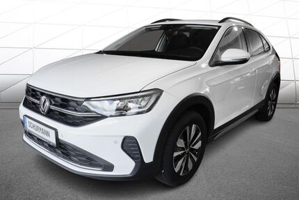 VW Taigo Gebrauchtwagen