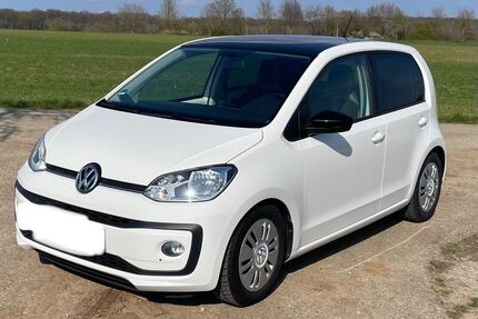 VW up! Gebrauchtwagen