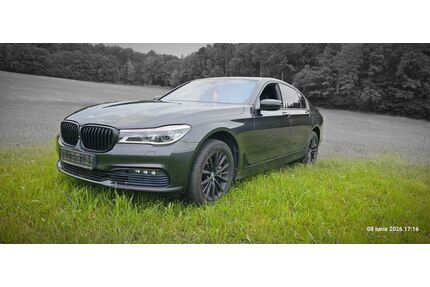 BMW 730 Gebrauchtwagen