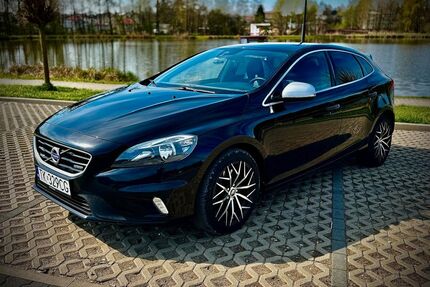 Volvo V40 Gebrauchtwagen