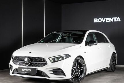 Mercedes-Benz A 220 Gebrauchtwagen