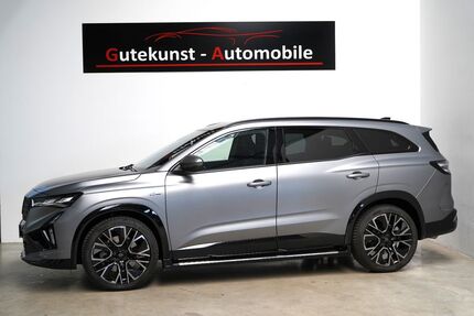 Renault Espace Gebrauchtwagen
