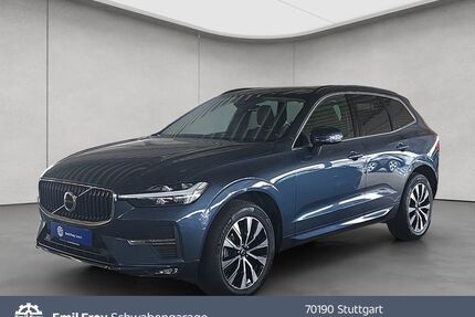 Volvo XC60 Gebrauchtwagen