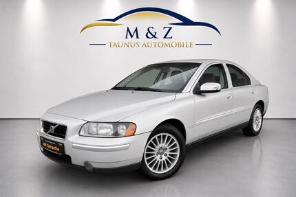 Volvo S60 Gebrauchtwagen