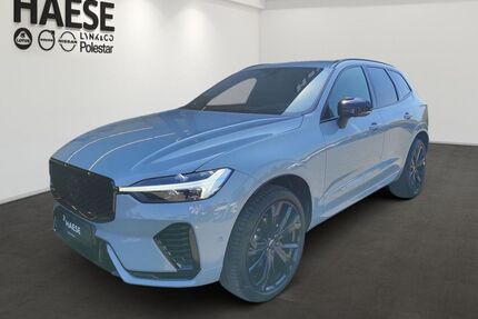 Volvo XC60 Gebrauchtwagen