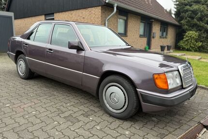 Mercedes-Benz 200 Gebrauchtwagen