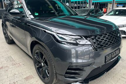 Land Rover Range Rover Velar Gebrauchtwagen