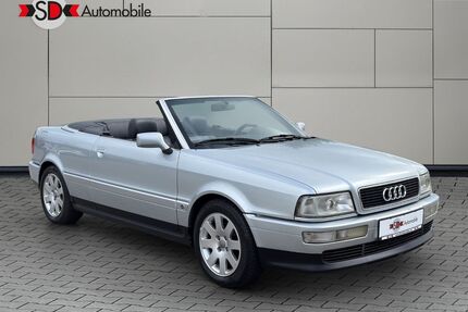 Audi 80 Gebrauchtwagen
