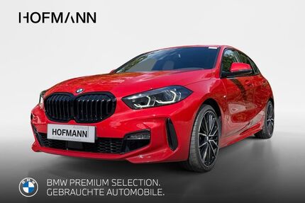 BMW 120 Gebrauchtwagen