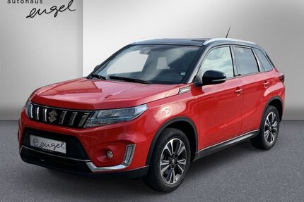 Suzuki Vitara Gebrauchtwagen
