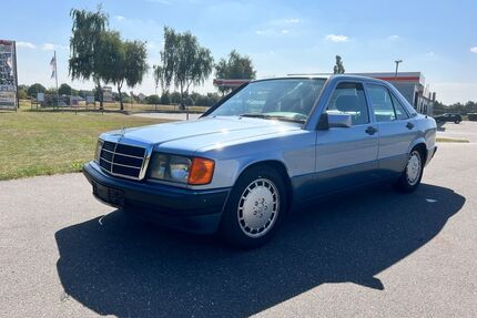 Mercedes-Benz 190 Gebrauchtwagen