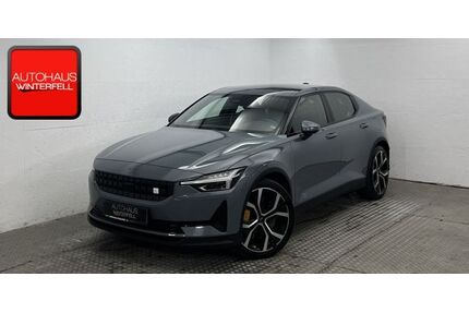 Polestar 2 Gebrauchtwagen