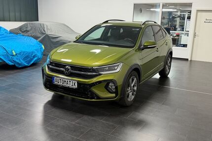 VW Taigo Gebrauchtwagen