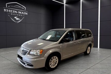 Lancia Voyager Gebrauchtwagen