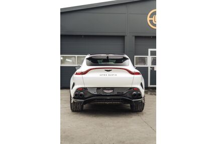 Aston Martin DBX Gebrauchtwagen