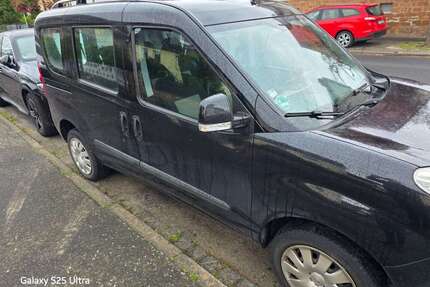 Opel Combo Gebrauchtwagen