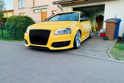 Audi S3 Gebrauchtwagen
