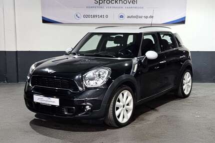 Mini Cooper S Countryman Gebrauchtwagen