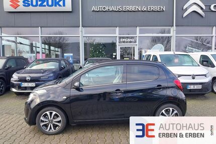 Citroen C1 Gebrauchtwagen