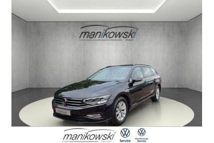 VW Passat Variant Gebrauchtwagen