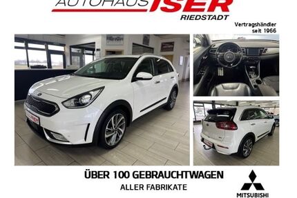 Kia Niro Gebrauchtwagen