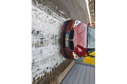 BMW 218 Gran Tourer Gebrauchtwagen