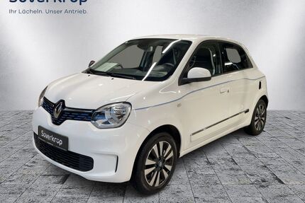 Renault Twingo Gebrauchtwagen