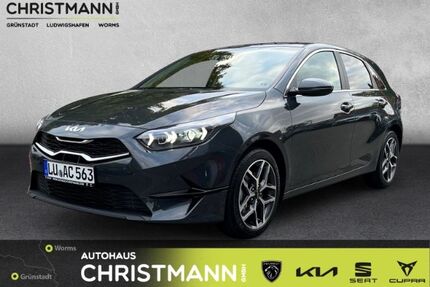 Kia ceed / Ceed Gebrauchtwagen