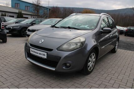 Renault Clio Gebrauchtwagen