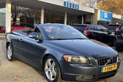 Volvo C70 Gebrauchtwagen
