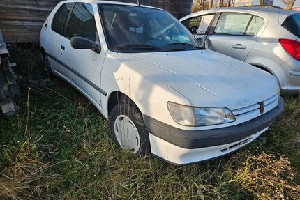 Peugeot 306 Gebrauchtwagen